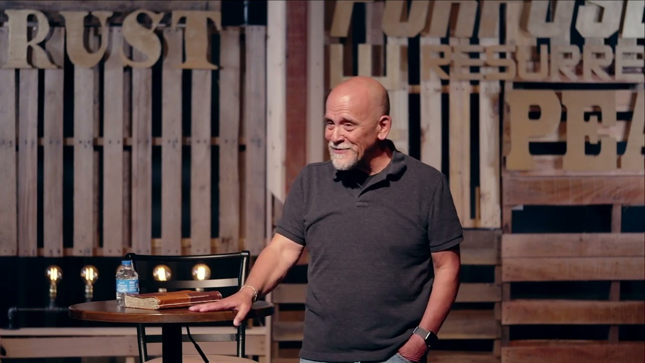 Fight the Right Fight | Family Matters • Part 3 | Rock Springs Online