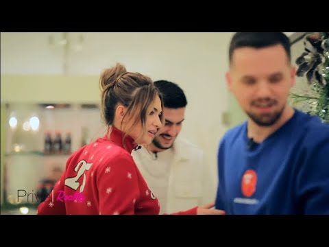 Prive Reality 2020 - Ardhja e mysafirëve - Pjesa 1