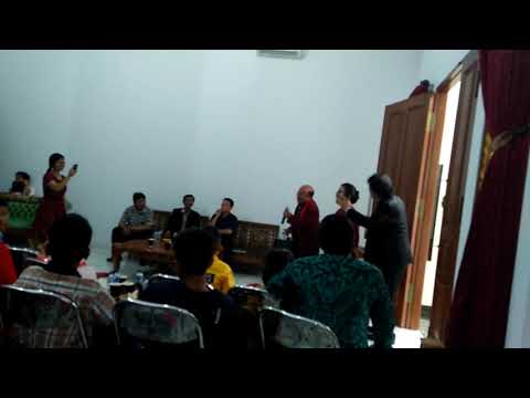 Sangar...suara Bobby Sirait (Lamtama Trio) Memang dahsyat