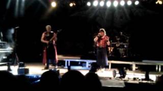 Subway to Sally - Maria (live, Steiner Burgfestival 2010, schlechte Qualität)