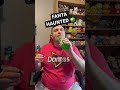 Craig Tries FANTA Haunted Apple Beetlejuice Autistic Tastetest Fanta Craig Ourdailyview