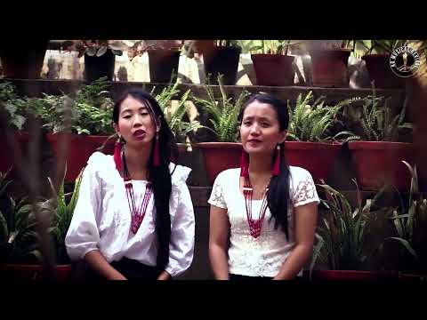 Kidangi Shilangtsü - Meyibenla, Imdangjungla Longchar (AMR)