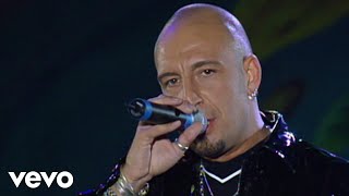 Masterboy - Show Me Colours (Chart Attack 26.07.1997)