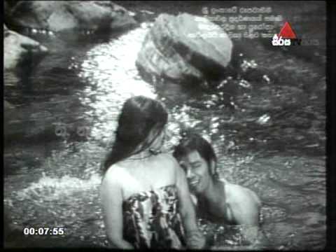 "Kanden Kandata" - H. R. Jothipala and Srimathi Tilekaratne (Tharanga, 1975)