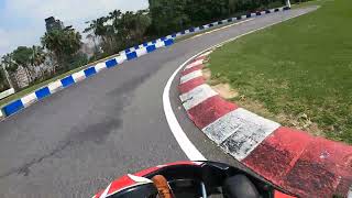 大魯閣卡丁車20220210(1)