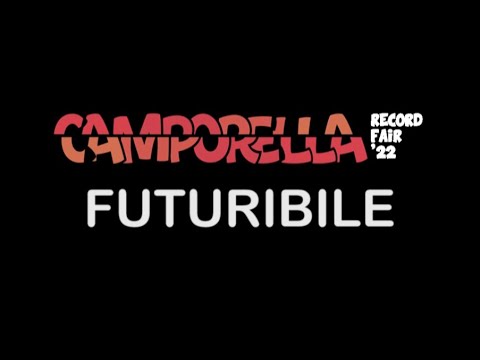 Dannata Balera Camporella Record Fair 2022 Reportage - FUTURIBILE