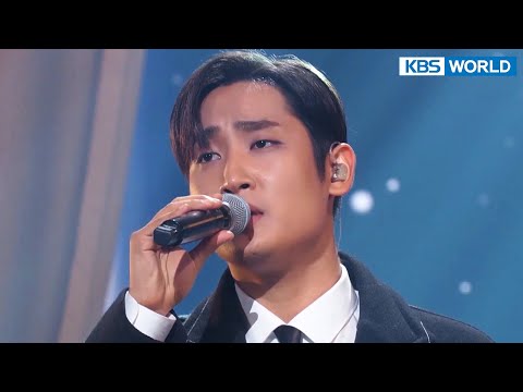 Thanks - Parc Jae Jung [Immortal Songs 2] | KBS WORLD TV 221105