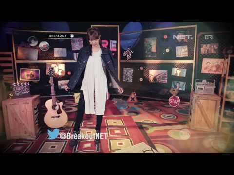 Fashion Tips Ala Isyana Sarasvati