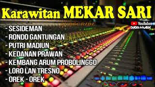 Download lagu Kumpulan Gending Jawi koplo || Karawitan Mekar Sari || Terbaru Full Album Mp3 mp3