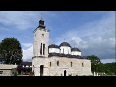 Његош Пржуљ-Народни Гуслар