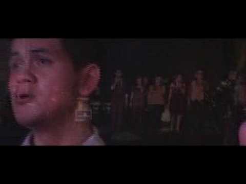 The Look of Love, Elfa's Voices & Jazz Band, Indonesia