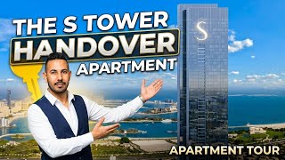 The S Tower  by Sobha Handover Apartment Tour | Ultra-Luxury Dubai Real Estate