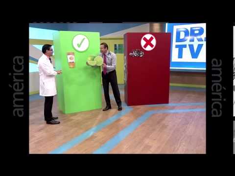 Todo lo que necesitas conocer del acné en DR. TV – Entrevista al Dr. Aparcana