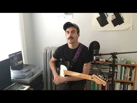 Improving Screamo/Post-Hardcore Progressions: Stop Thinking About Chords