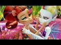 Monster High A Assustadora Barreira De Coral Melhor Filmes2016
