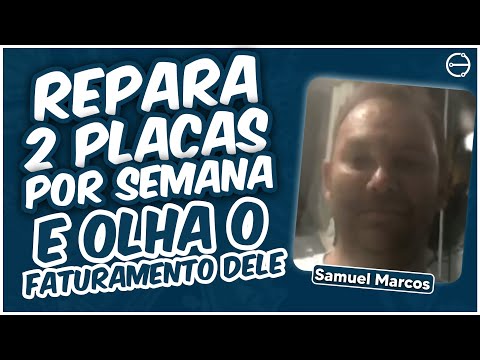 Vídeo: Renda Extra com Manutenção de Ar-Condicionado: 5 Casos