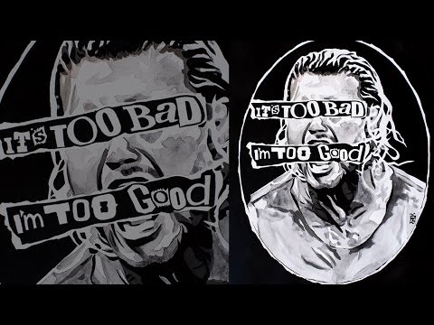WATCH: Dolph Ziggler’s Canvas 2 Canvas
