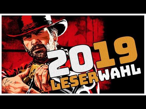 Leserwahl | Die besten Spiele 2019
