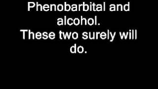 Dead Skin by Crossfade with Lyrics