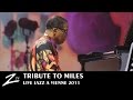 Herbie Hancock, Marcus Miller, Wayne Shorter - Tribute to Miles - LIVE HD
