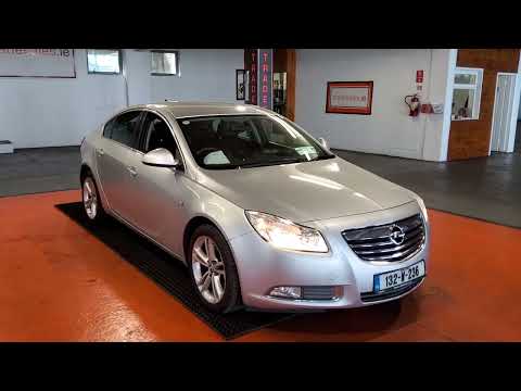 Opel Insignia 2.0cdti 130PS SC - Image 2