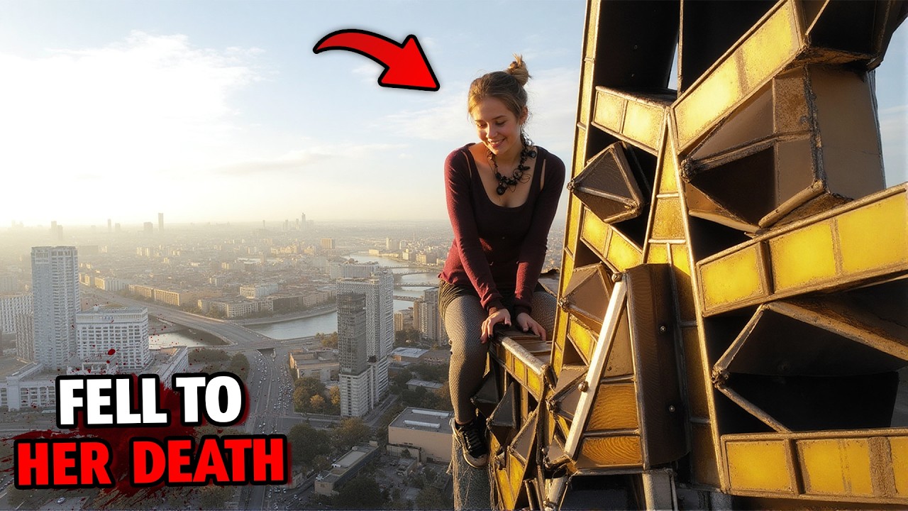 2 Hours of the WORST Deaths in the History of Outdoor Adventures... (with proof)