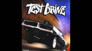 Test Drive Overdrive Soundtrack - Lackluster (Instrumental)