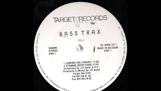 Bass Trax Vol. 1 - Looking For Trouble (A1)