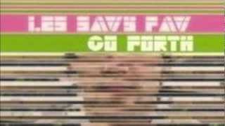 Les Savy Fav - Pills