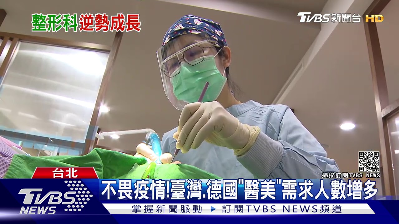 不畏新冠肺炎疫情？臺灣、德國這「產業」　逆勢成長！