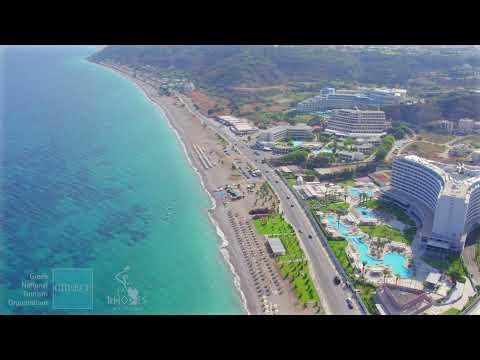 Ixia, Rhodes – Rhodes Welcome Tourism Official – Find your Rhodes.