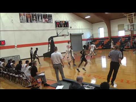 Combine Academy Black @Hargrave Military Academy