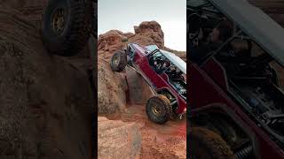 Download lagu CRAZY Hill Climb In A JEEP! mp3