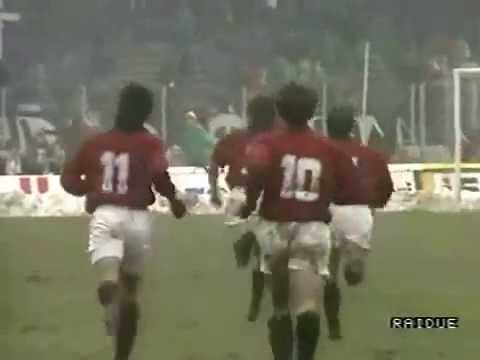1990/91, Serie A, Torino - Juventus 1-1 (12)