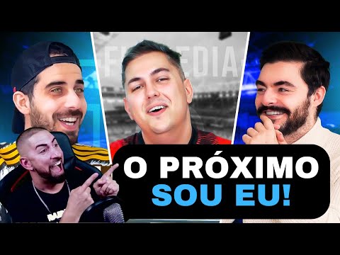 Possessive man reacts to HOMOSEXUAL PUTTING ON A SHOW AT THE FOOTBALL QUIZ?! | FUTPEDIA EP. 2