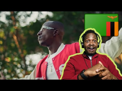 Macky 2 ft Yo Maps. Teti Ndabe. Music reaction.