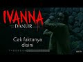 FILM HOROR TERBARU 2022 IVANNA FROM THE DANUR Ini Adalah Faktanya