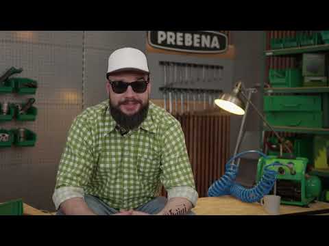 Sztyfciarki Prebena|Wbiaja.pl