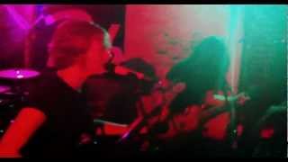 Circle Takes the Square - In the Nervous Light of Sunday (Live)