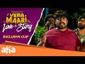 Vikkals Vikram vs Deepa akka scene | Vera Maari Love Story | Streaming Now on