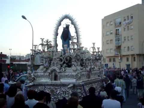 María Auxiliadora | Lora Tamayo | Jerez 2013 - 14
