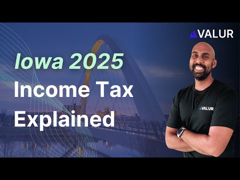 Transform Your Iowa Tax Experience With Ease