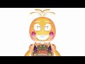 FNAF Song Animatronics Voices Enchanted With Confusion