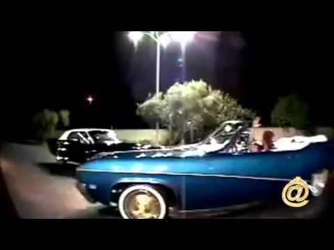 EL LAMENTO EN EL BARRIO- VIDEO CRISTIANO