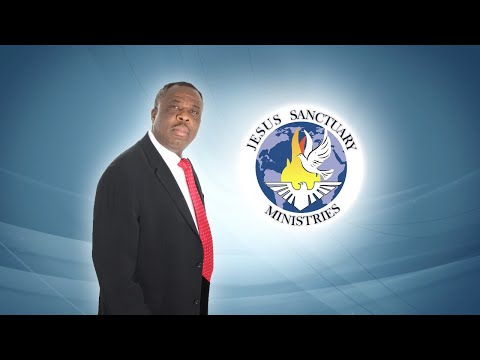 Dimensions Of Prayer | Part 1 (Live Streamed)