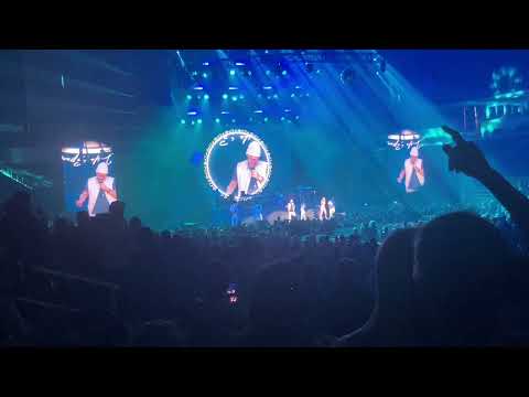 TobyMac and Tasha Layton, Live at Simmons Bank Arena, February 9th, 2023