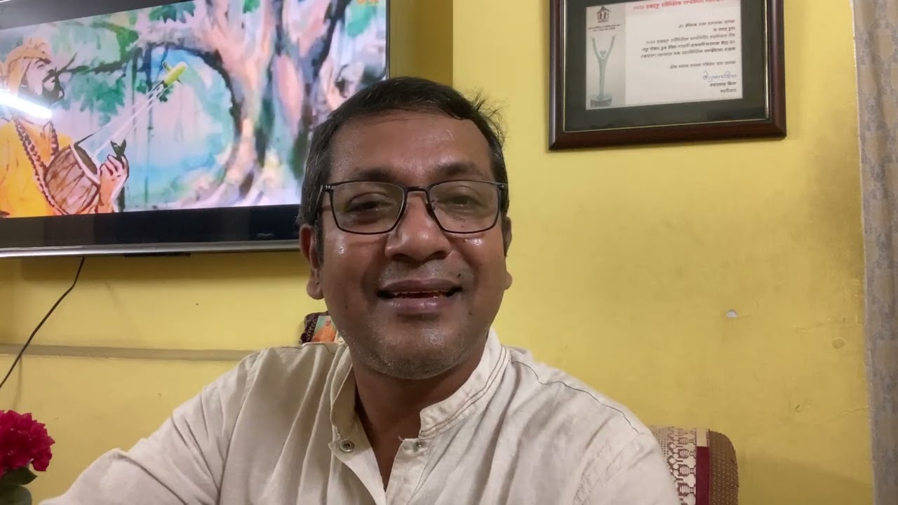 বাড়ির কাছে আরশি নগর || Barir Kache Arshi Nagar || Lalon Geeti || দেবপ্রসাদ দাঁ || Debproshad Dawn