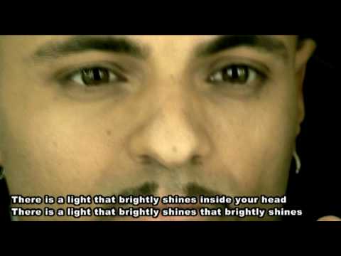 Brightly Shines cover