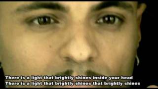 Eiffel 65 - Brightly Shines (with subtitles)