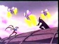 AMV Darkstalkers Apocalyptica Feat Sandra Nasic Path